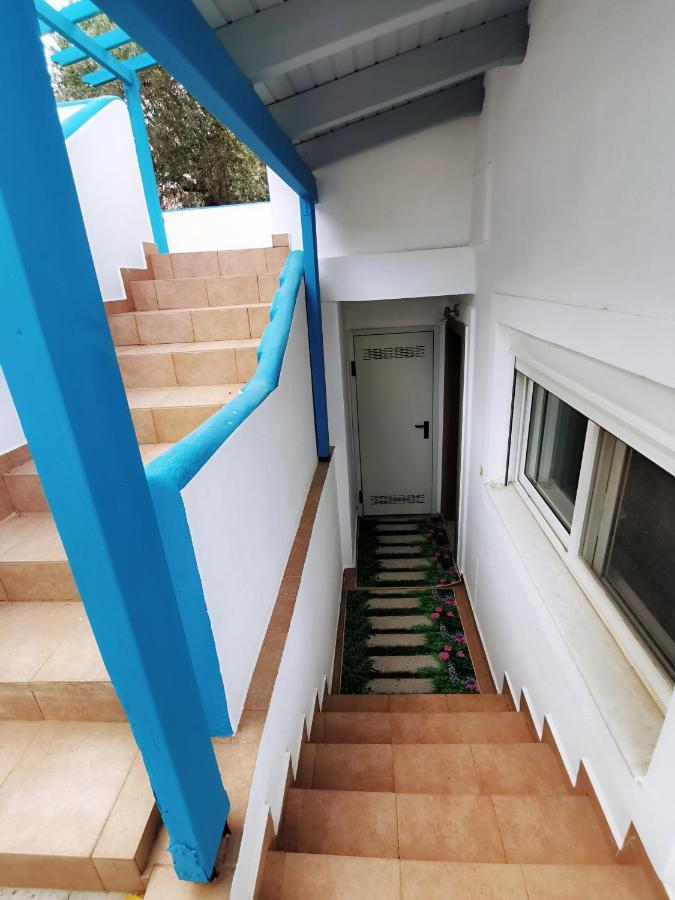 Sicci Villa Near The Airport & Sea 아테네 외부 사진